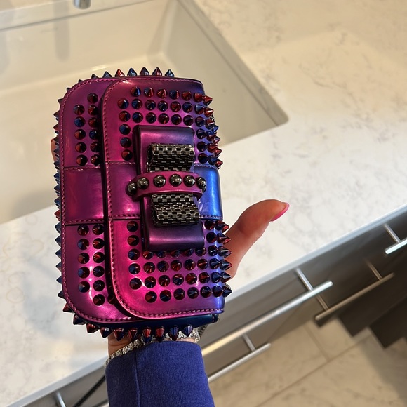 Colorful purse! - Picture 6 of 6